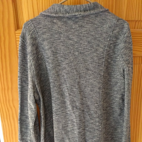 Dress Barn Moto Jacket - Picture 2 of 4